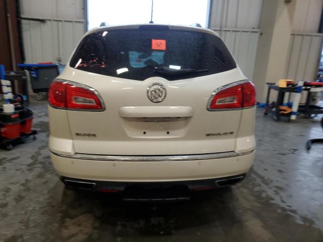 2015 BUICK ENCLAVE 5GAKRCKD5FJ264240