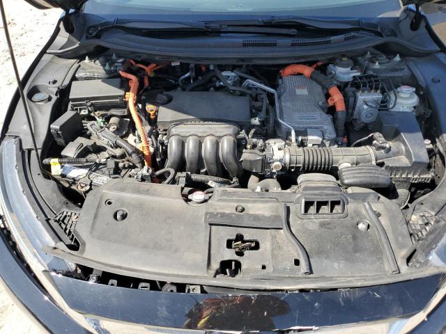 2018 HONDA CLARITY TO - JHMZC5F34JC017430