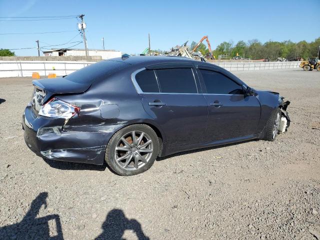 Vin: jn1cv6ar1cm971135, lot: 54536745, infiniti g37 20123
