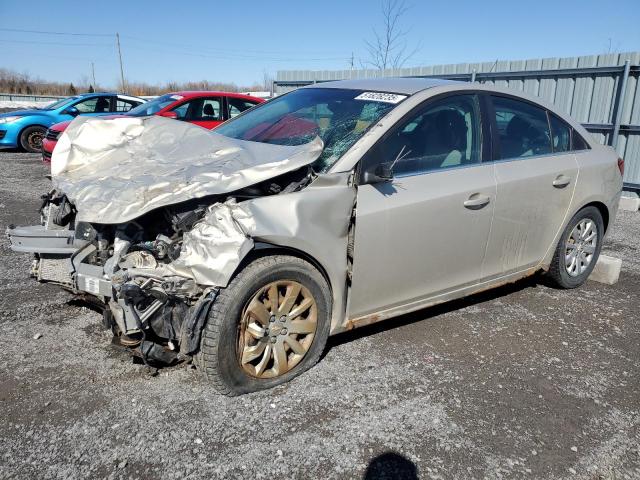 CHEVROLET CRUZE LS