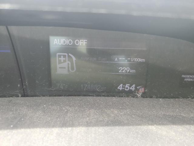 2015 HONDA CIVIC SE - 19XFB2F7XFE083215