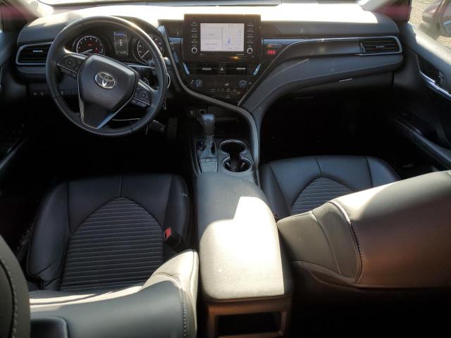 2024 TOYOTA CAMRY SE N - 4T1G11AK9RU847831