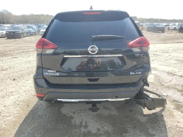 2019 NISSAN ROGUE S - 5N1AT2MV6KC764915