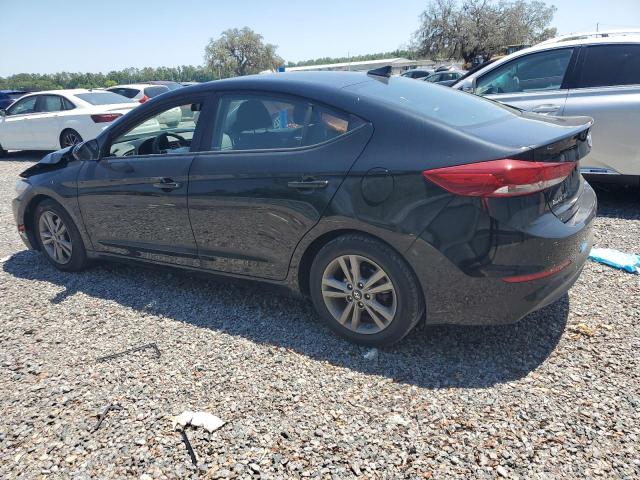 Vin: 5npd84lf2jh370582, lot: 53426855, hyundai elantra sel 20182