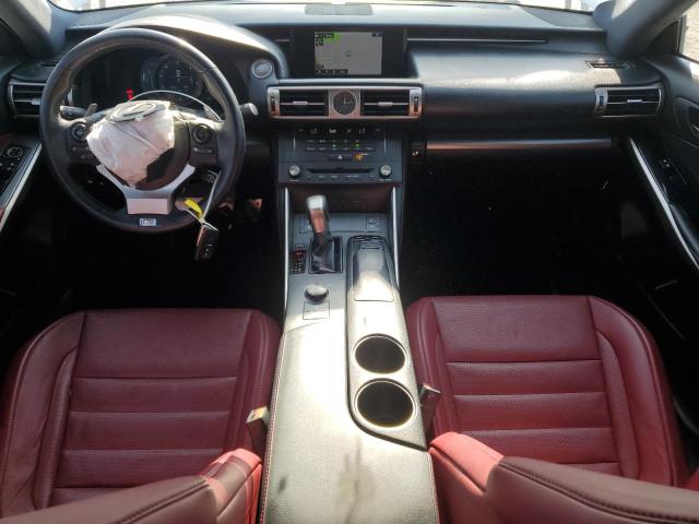 2015 LEXUS IS 350 JTHCE1D21F5009056