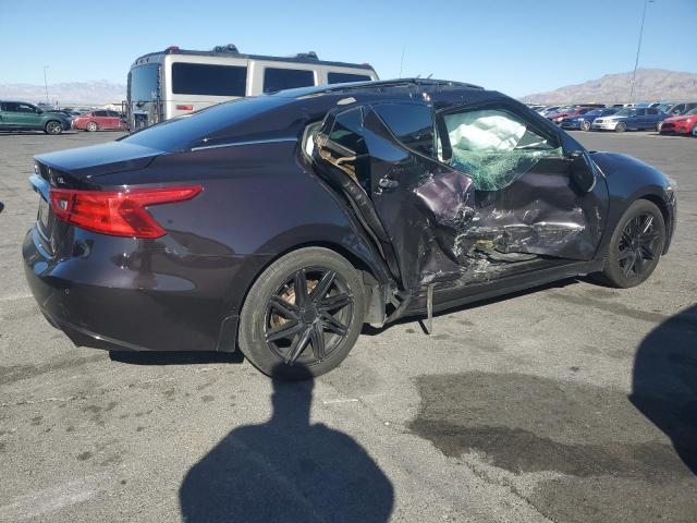 Vin: 1n4aa6ap8gc394328, lot: 54503585, nissan maxima 3.5s 20163