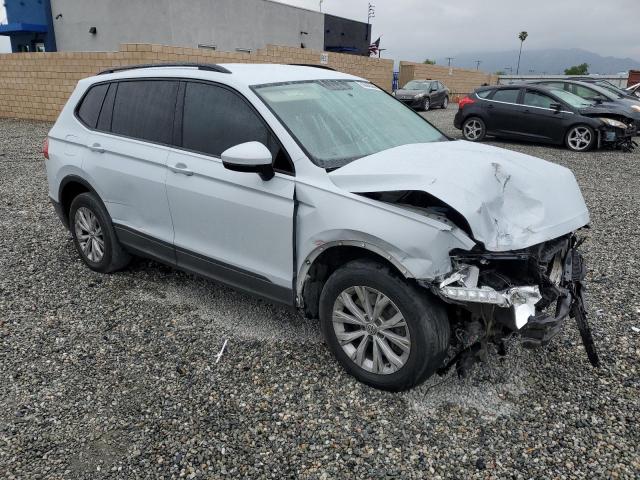 Vin: 3vv1b7axxjm067370, lot: 53645945, volkswagen tiguan s 20184