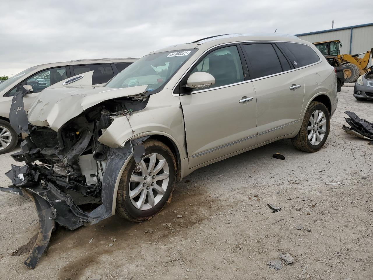 BUICK ENCLAVE