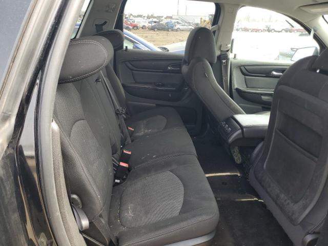 2017 CHEVROLET TRAVERSE L - 1GNKRGKD2HJ168128