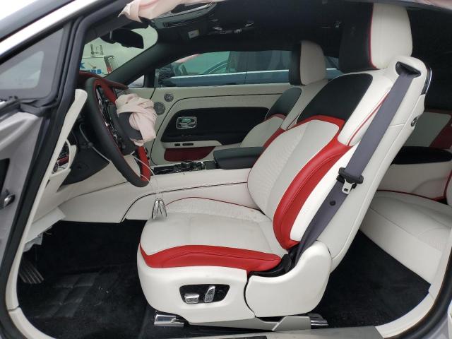 2024 ROLLS-ROYCE SPECTRE SCATK2C08RU225732