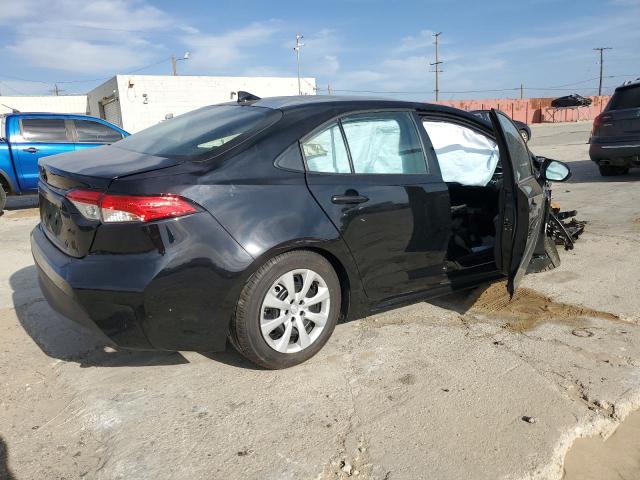 Vin: 5yfb4mde0rp095334, lot: 53169435, toyota corolla le 20243