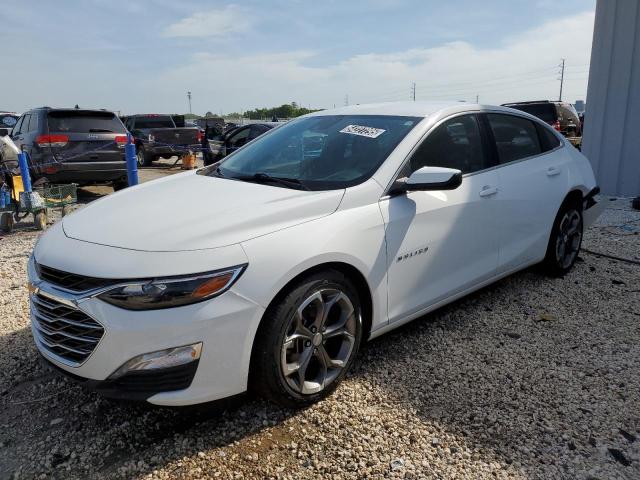 Vin: 1g1zd5stxpf227728, lot: 54227295, chevrolet malibu lt 2023 img_1