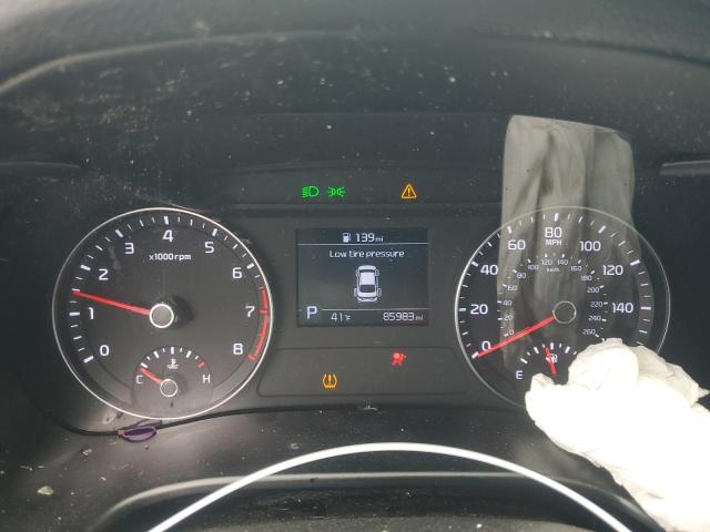 2019 KIA FORTE FE - 3KPF24ADXKE043414
