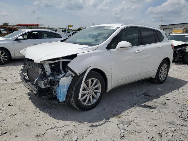 BUICK ENVISION ESSENCE