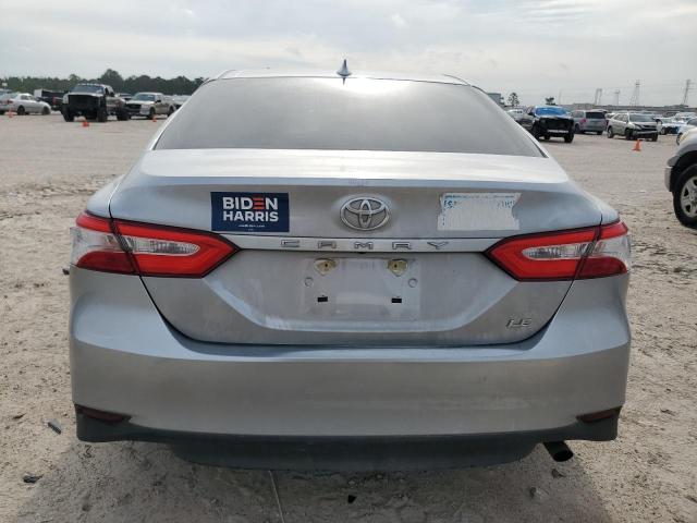 2019 TOYOTA CAMRY L - 4T1B11HK1KU701302