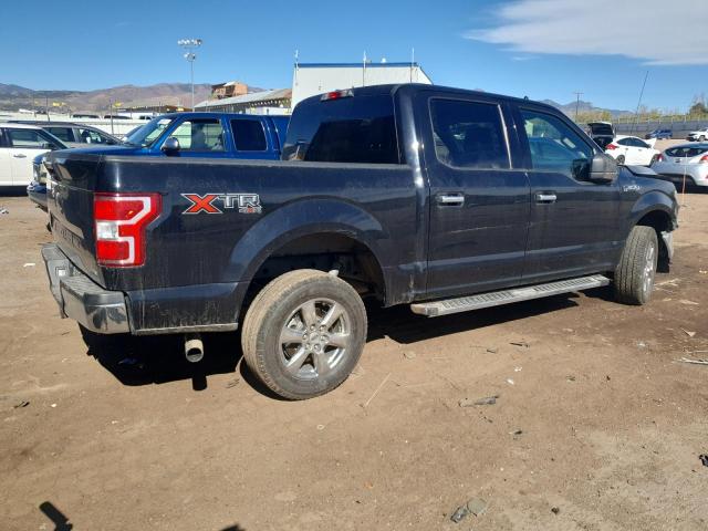 2020 FORD F150 SUPER - 1FTEW1EP6LFC69735
