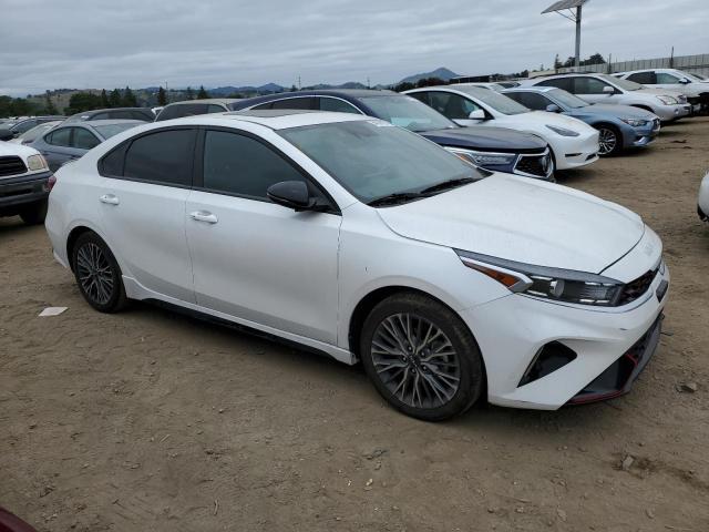 2023 KIA FORTE GT L - 3KPF54AD5PE671167