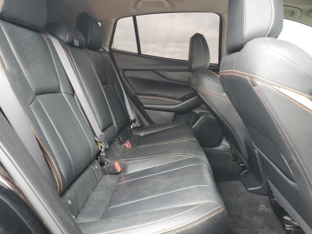 2019 SUBARU CROSSTREK - JF2GTAMC8K8301251