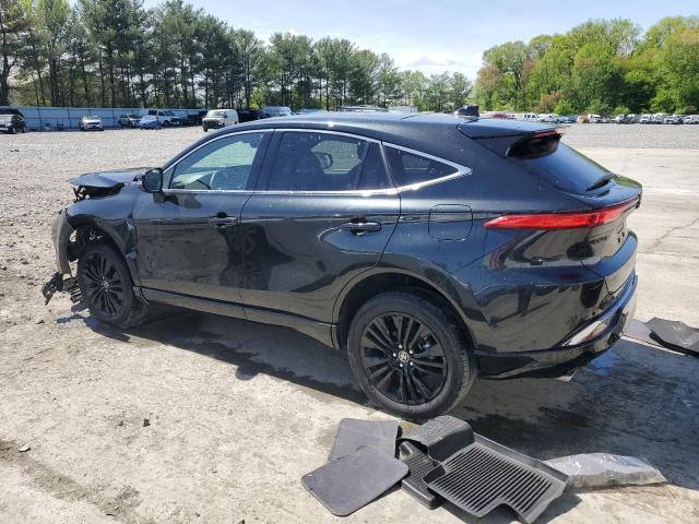Vin: jteaaaah9pj130158, lot: 55053865, toyota venza le 20232
