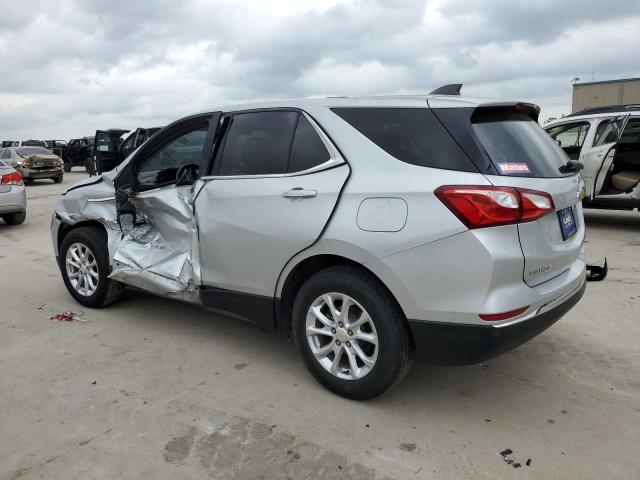 2018 CHEVROLET EQUINOX LT - 3GNAXJEV8JS542958