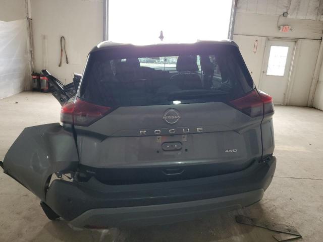 2023 NISSAN ROGUE S - 5N1BT3AB8PC679070