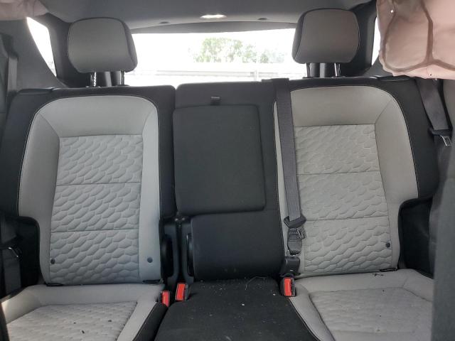 2021 CHEVROLET EQUINOX LS - 3GNAXHEV2MS150622