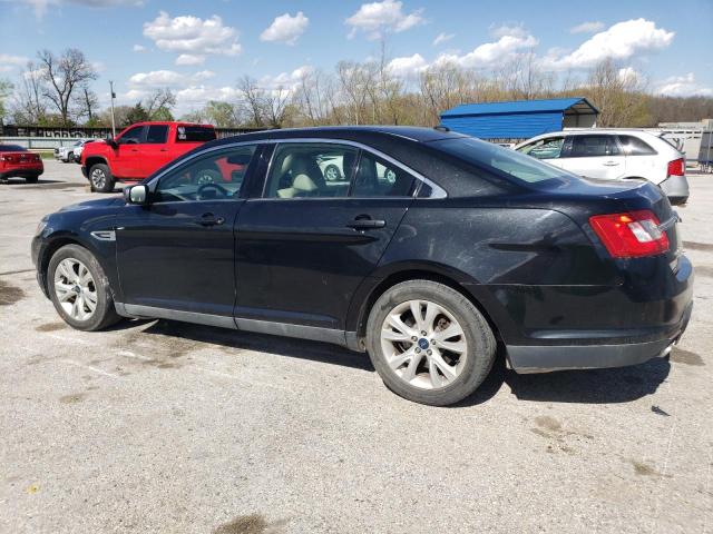 Vin: 1fahp2ew6bg165493, lot: 51463865, ford taurus sel 20112