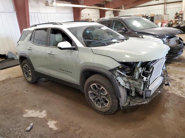 Vin: 3gnaxseg9sl119955, lot: 54515005, chevrolet equinox ac activ 20254