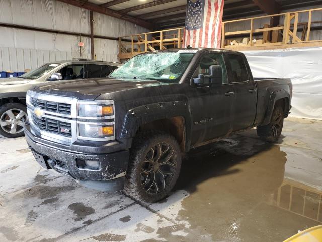 Vin: 1gcvkrecxez193977, lot: 51599055, chevrolet all models k1500 lt 2014 img_1