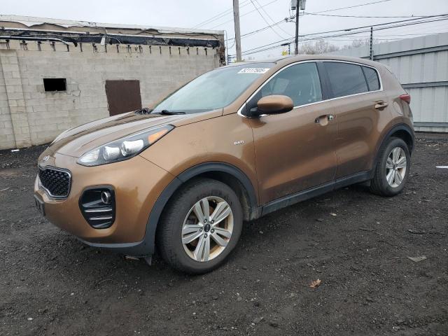 Vin: kndpmcac1h7171839, lot: 52117505, kia sportage lx 2017 img_1
