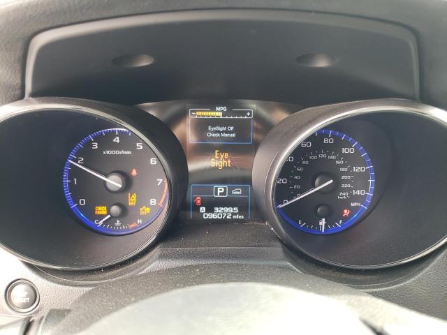 2019 SUBARU OUTBACK 2. - 4S4BSAFC1K3328082