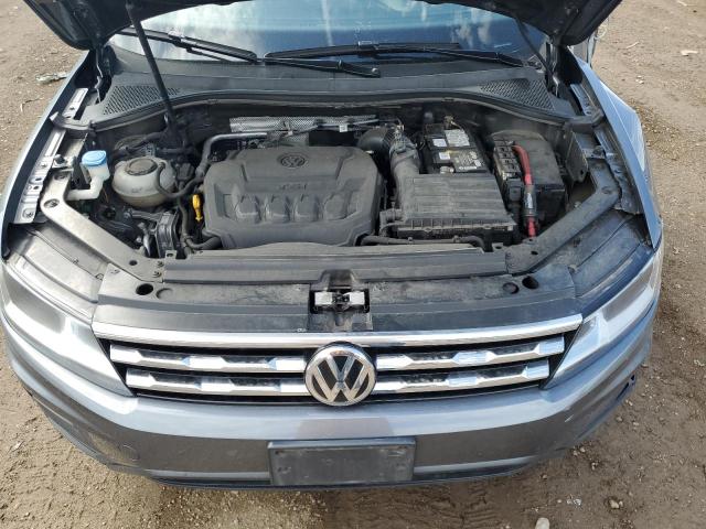 2019 VOLKSWAGEN TIGUAN SE - 3VV2B7AX1KM178458