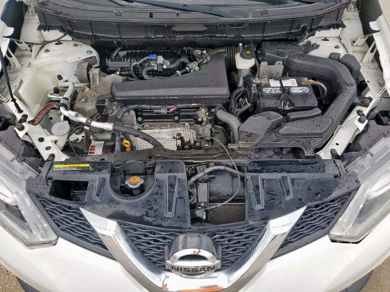 2015 NISSAN ROGUE S - 5N1AT2MV1FC771910
