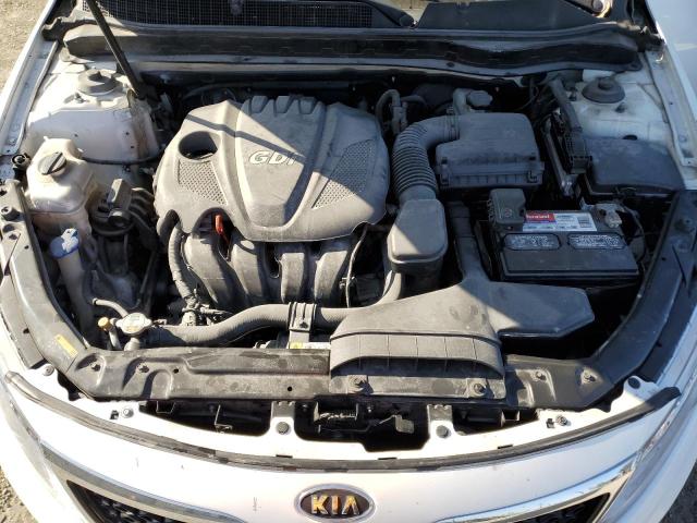2015 KIA OPTIMA LX - KNAGM4A76F5589473