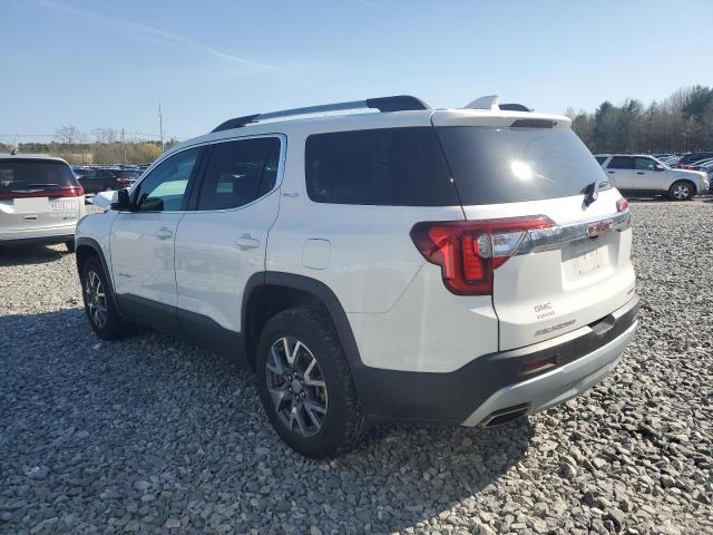 Vin: 1gkknrl43mz116618, lot: 54596245, gmc acadia sle 20212