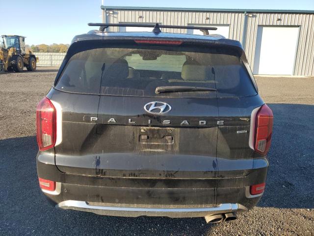 2020 HYUNDAI PALISADE L - KM8R5DHE8LU048208