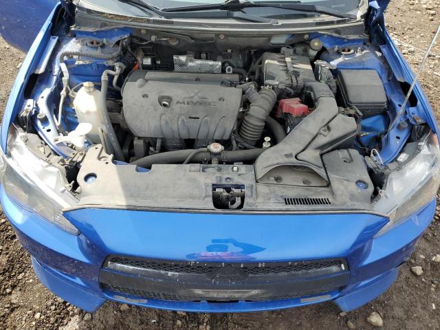 2015 MITSUBISHI LANCER ES JA32U2FU2FU006465
