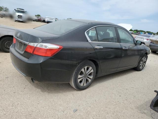Vin: 1hgcr2f39ea230056, lot: 53818105, honda accord lx 20143