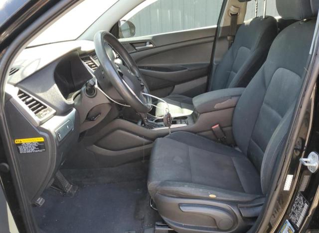 2016 HYUNDAI TUCSON SE - KM8J23A43GU116762