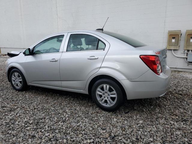 Vin: 1g1jc5sh0f4143228, lot: 53846025, chevrolet sonic lt 20152