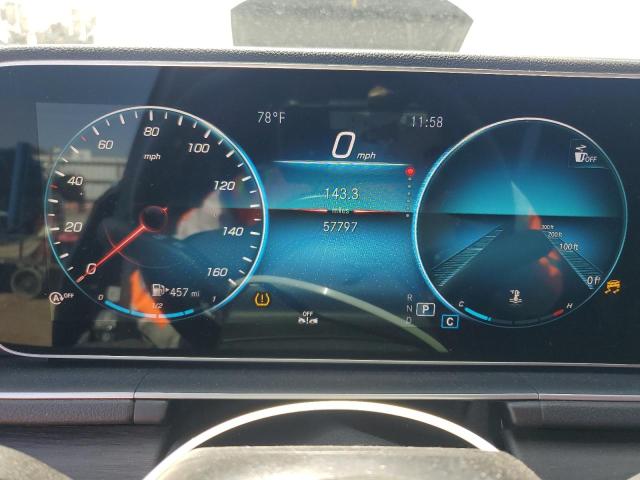 2020 MERCEDES-BENZ GLE 350 4M - 4JGFB4KB1LA282959