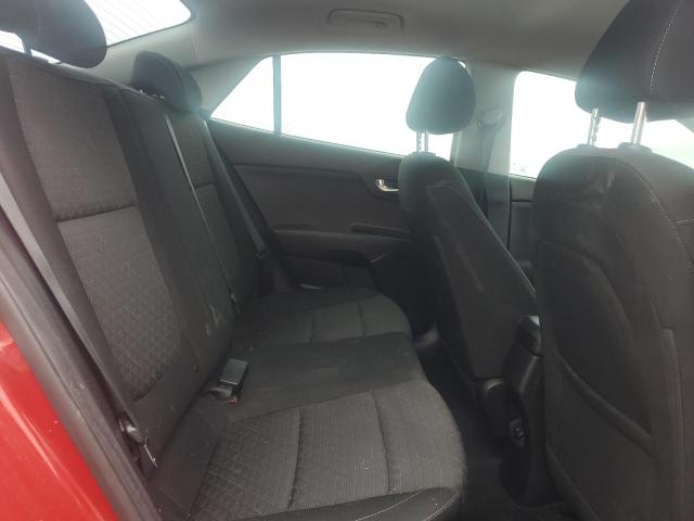 2018 KIA RIO LX - 3KPA24AB0JE133615
