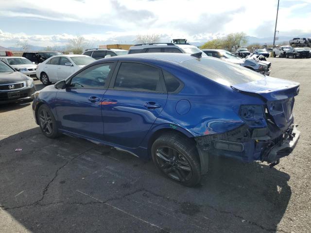 Vin: 3kpf34ad0me419392, lot: 51780525, kia forte gt line 20212