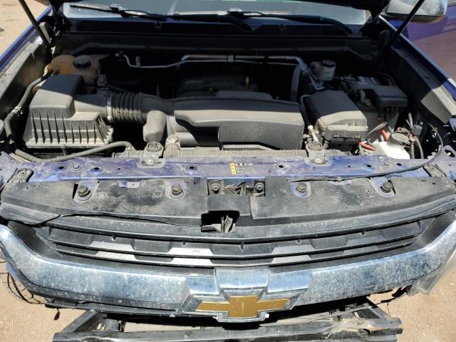 2017 CHEVROLET COLORADO - 1GCHSBEA2H1304463