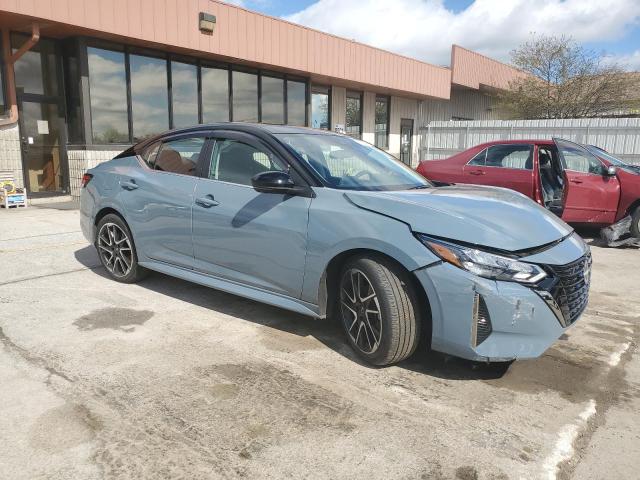 Vin: 3n1ab8dv4ry279834, lot: 53889455, nissan sentra sr 20244