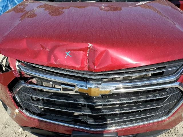 2018 CHEVROLET TRAVERSE L - 1GNEVGKW0JJ157290