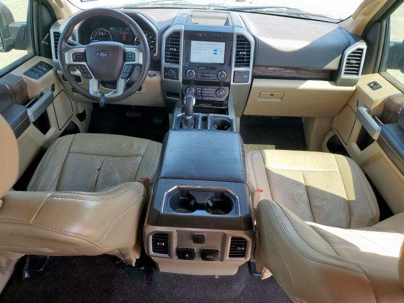 2019 FORD F150 SUPER - 1FTEW1E51KKC29387