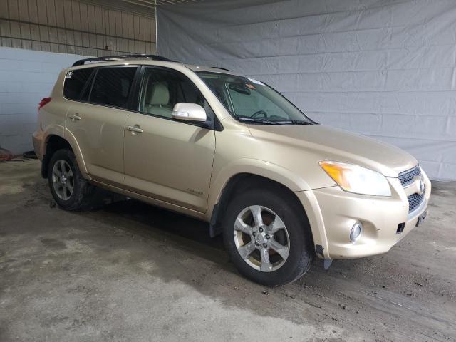 Vin: jtmdf4dv7ad029177, lot: 51772245, toyota rav4 limited 20104
