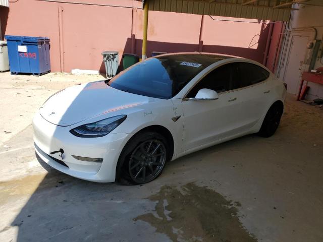Vin: 5yj3e1ebxlf665802, lot: 54877435, tesla model 3 2020 img_1