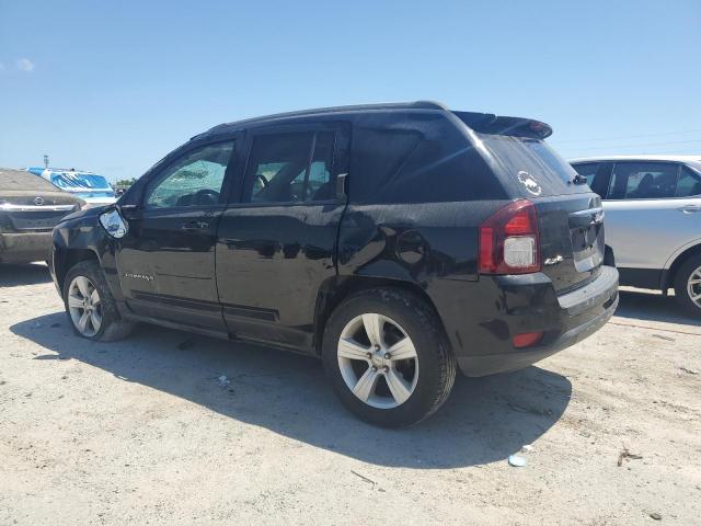 Vin: 1c4njdeb6fd303290, lot: 53534645, jeep compass latitude 20152